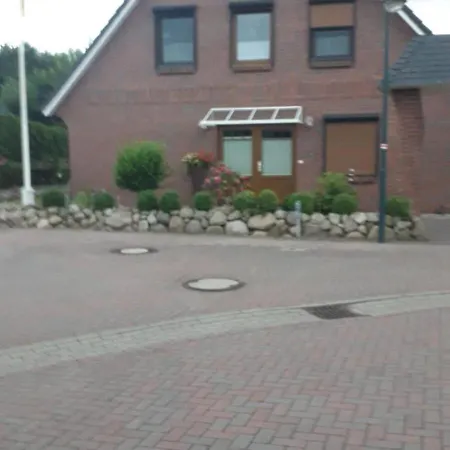 In Nindorf Mit Garten * Nindorf (Dithmarschen)